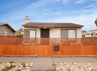 3675 Meade Ave, San Diego, CA 92116