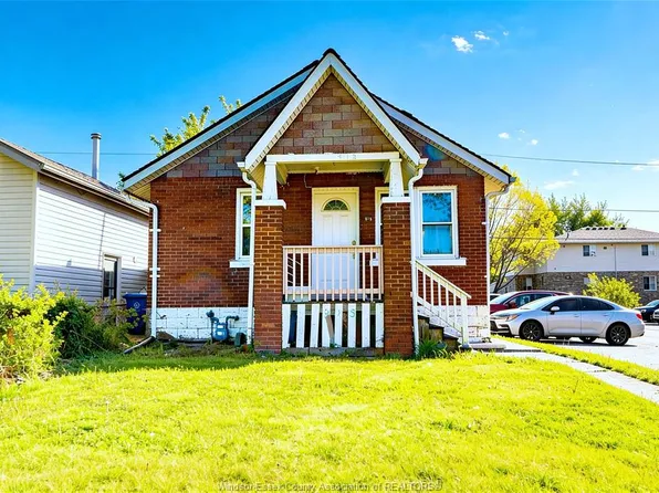 915 Josephine Ave, Windsor, ON N9B 2L4