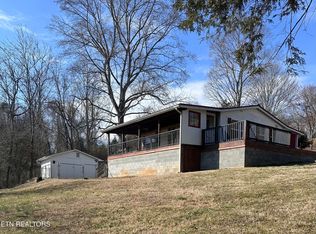 150 Teague Rd, Rockwood, TN 37854