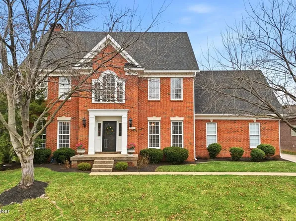 5034 Wolfpen Woods Dr, Prospect, KY 40059