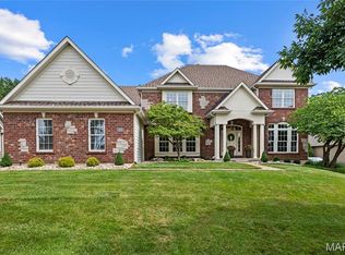 2366 Spring Mill Estates Dr, Saint Charles, MO 63303