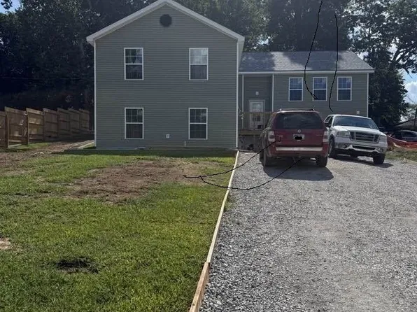 303 N Francke Road, Henryville, IN 47126