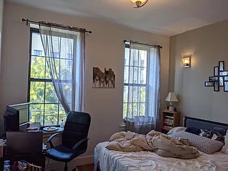 Rented by Greenrock Management
