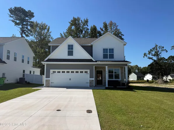 978 Montevallo Lane, Ayden, NC 28513