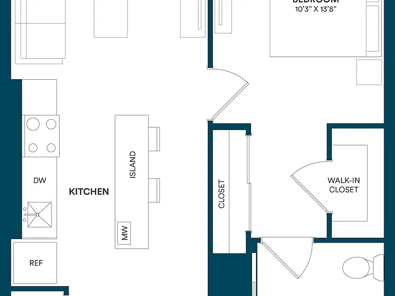 City Ridge — Photo 74