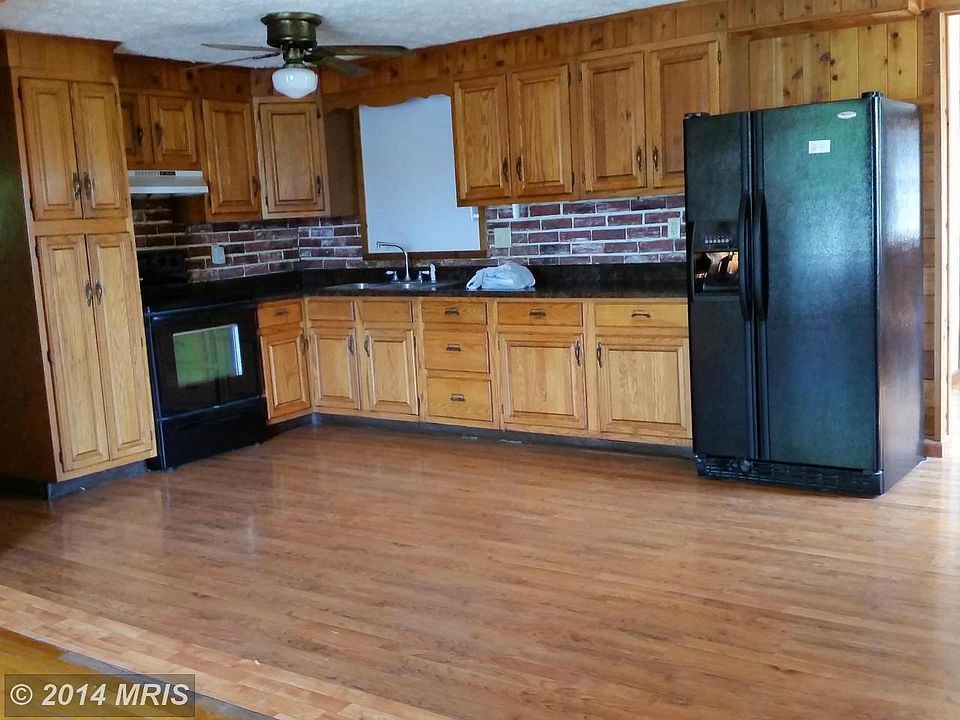 2nd image of 3116 Martinsburg Pike