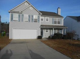 336 Fox Trot Dr, Columbia, SC 29229