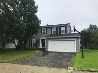 4893 Springdale Blvd, Hilliard, OH 43026