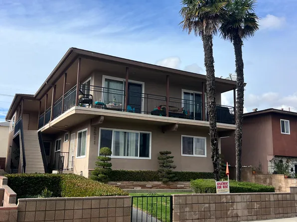 2511 S Alma St #4, San Pedro, CA 90731