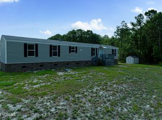 747 Buckhorn Dr SW, Supply, NC 28462