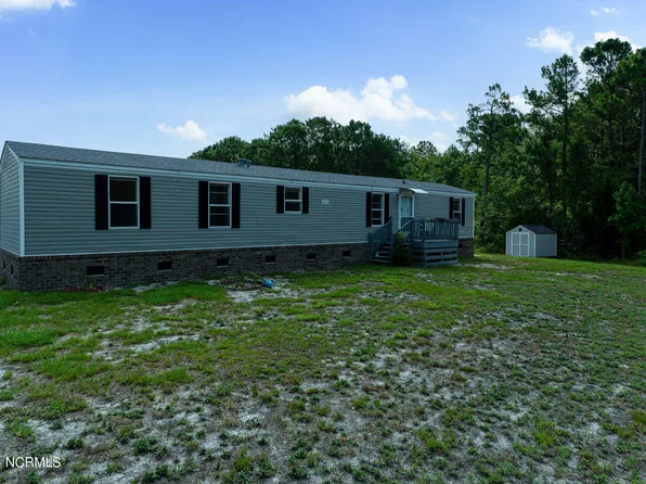 747 Buckhorn Drive SW, Supply, NC 28462