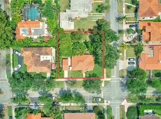 3513 Salzedo St, Coral Gables, FL 33134