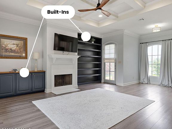 4th image of 300 Highland View Dr