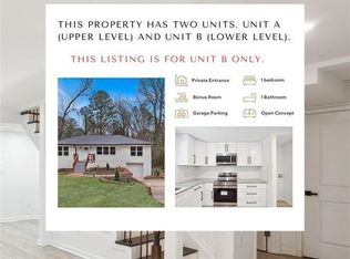 2533 Kelly Lake Rd, Decatur, GA 30032