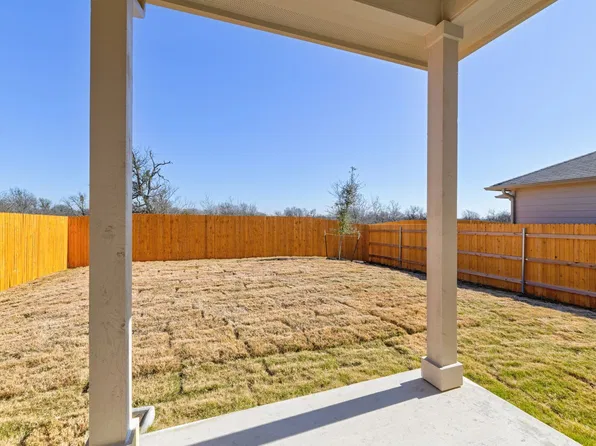 14119 Macquarie Dr, Pflugerville, TX 78660
