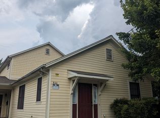 840 W 38th St APT 1, Norfolk, VA 23508