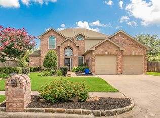 608 Willowwood Trl, Keller, TX 76248