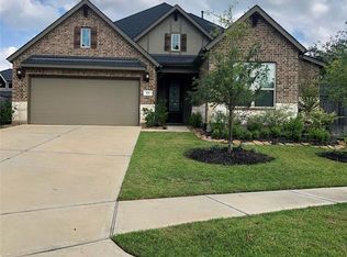 515 Pearl View Ln, Pinehurst, TX 77362