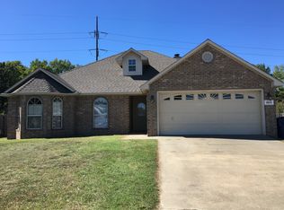 8104 Avignon, Fort Smith, AR 72908
