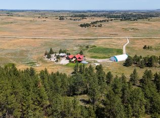 264 S Glendo Hwy, Glendo, WY 82213