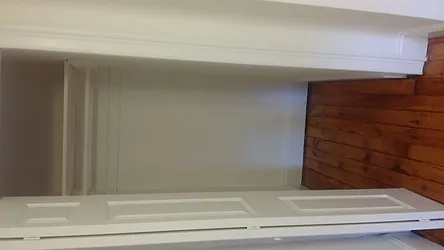 Rented by Metropolitan Realty