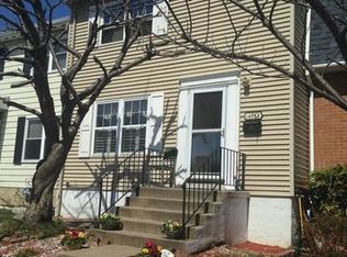 14762 Candlewood Ct, Woodbridge, VA 22191
