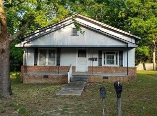 323 Martin Luther King Jr Dr, Prattville, AL 36067