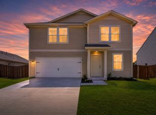 820 Sugartree Dr, Cleburne, TX 76031