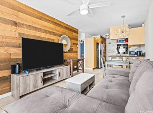 222 Kaiulani Apts, Honolulu, HI 96815
