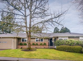 1510 Cherry Crest Dr, Lake Oswego, OR