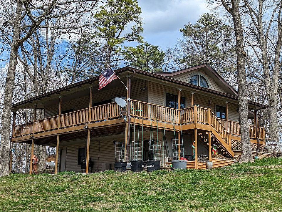 16709 Honeysuckle Hill Rd, Eminence, MO 65466 | Zillow