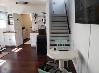 110 E 8th St #A, Frederick, MD