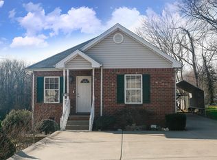 4111 Hermitage St, Old Hickory, TN 37138