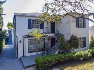 6112 Saturn St, Los Angeles, CA 90035
