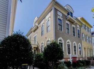 307 Inspiration Ln, Gaithersburg, MD 20878