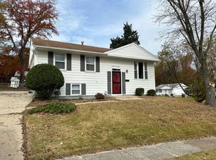 4708 Davis Ave, Suitland, MD 20746