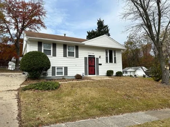 4708 Davis Ave, Suitland, MD 20746