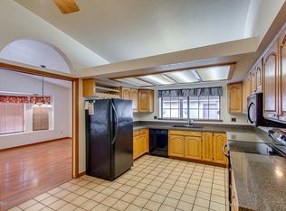 5103 W Mercer Ln, Glendale, AZ 85304