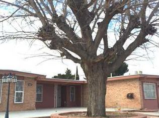 10336 Shannon Pl, El Paso, TX 79925