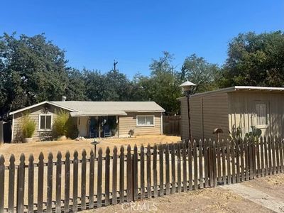 818 Olive St, Paso Robles, CA, 93446