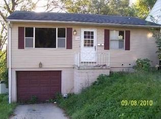 140 N Baker Ave, Lancaster, OH 43130