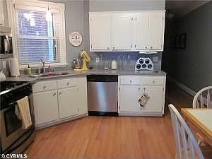 3rd image of 408 N Shields Ave Rear N