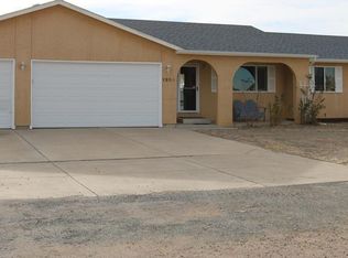 1950 E Jacks Ln, Pueblo West, CO 81007