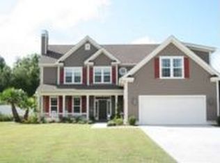54 Parkside Dr, Bluffton, SC 29910