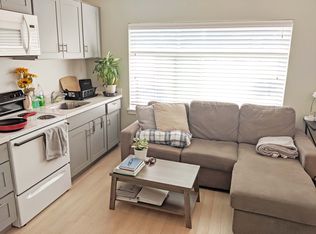 LaVita Apartments, Seattle, WA 98105