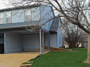 1316 E 123rd Ter, Olathe, KS 66061