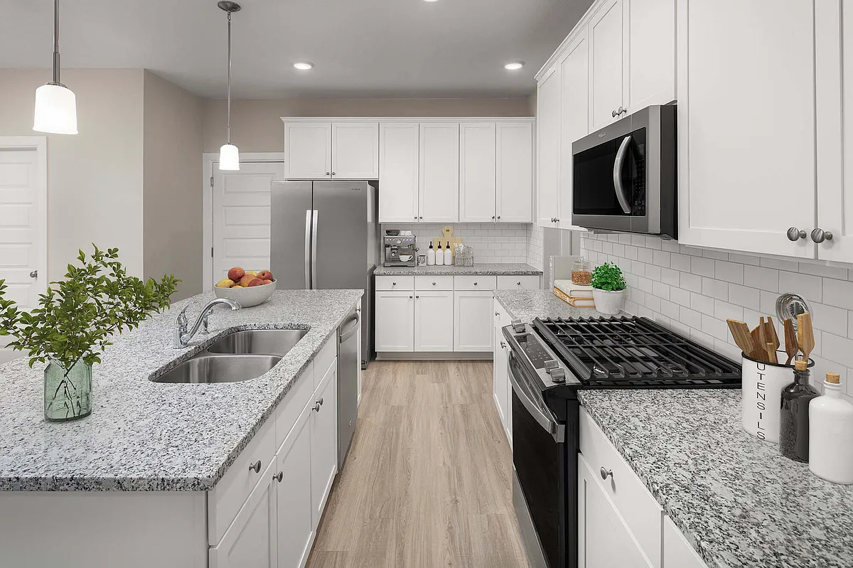 Building Photo - Camden Woodmill Creek