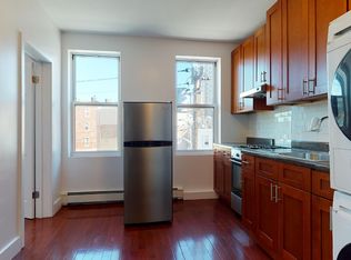 15 Orchard St #3F, Jersey City, NJ 07306
