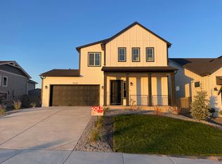 8224 Harvey Ln, Colorado Springs, CO 80923