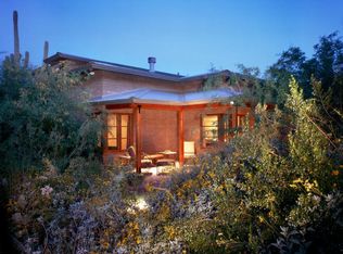 12420 E Makohoh Trl, Tucson, AZ 85749